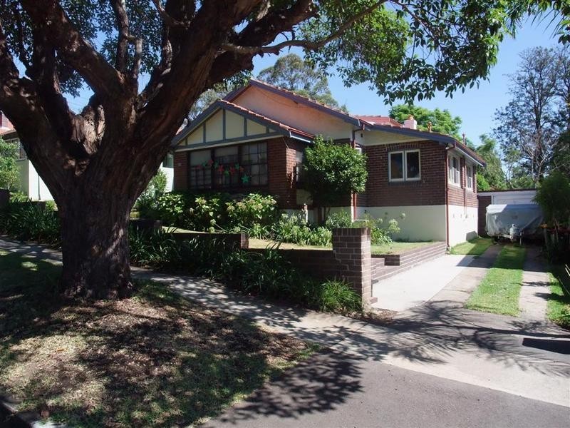 3 Bencoolen Avenue, Denistone NSW 2114