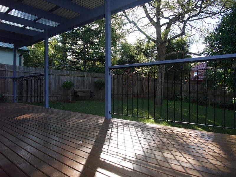 3 Bencoolen Avenue, Denistone NSW 2114