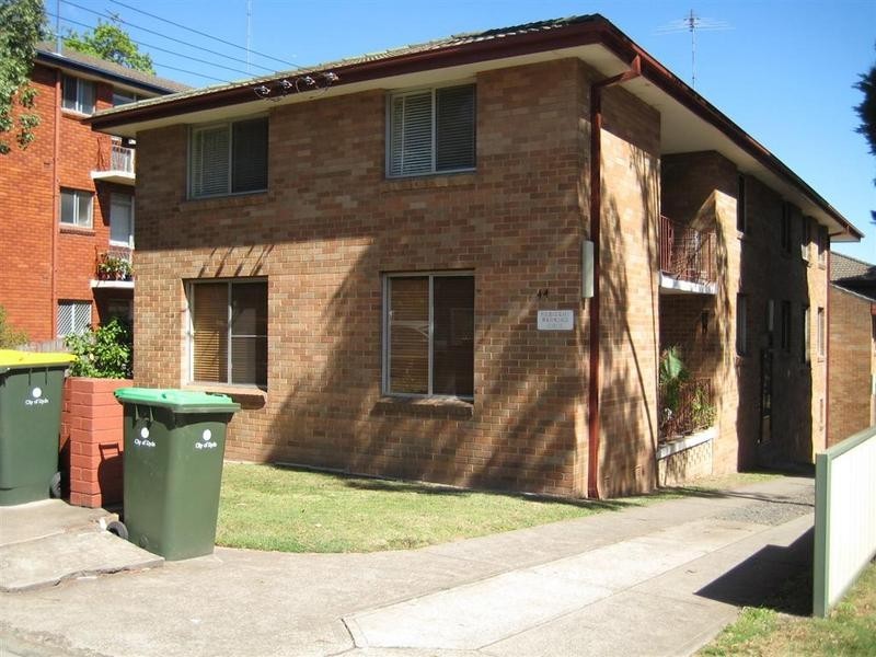 11/44 Meadow Crescent, Meadowbank NSW 2114