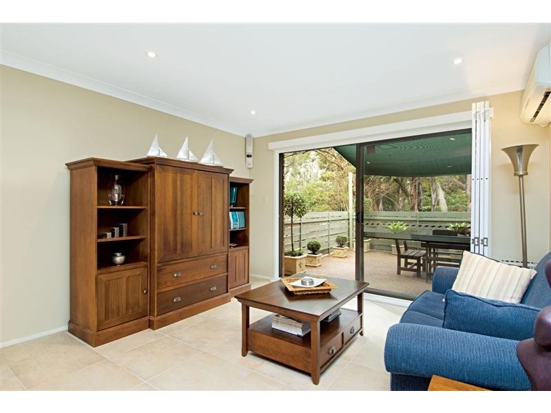 12/13 Busaco Road, Marsfield NSW 2122