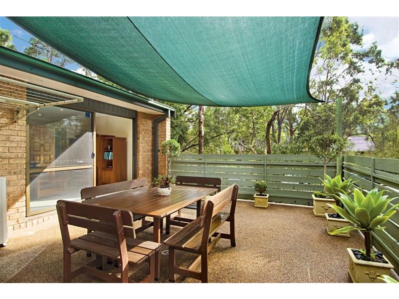 12/13 Busaco Road, Marsfield NSW 2122