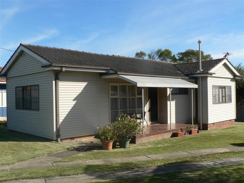 3 Eden Street, Ryde NSW 2112