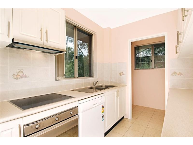 5/23 Lachlan Avenue, Macquarie Park NSW 2113