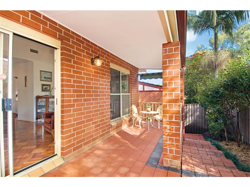 1/58 Anthony Road, Denistone NSW 2114