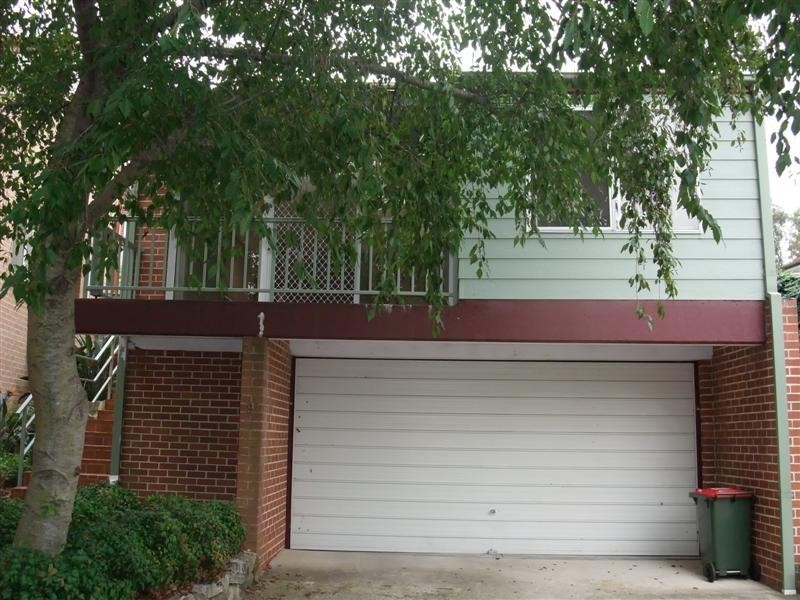 9/38 Stanley Road, Epping NSW 2121