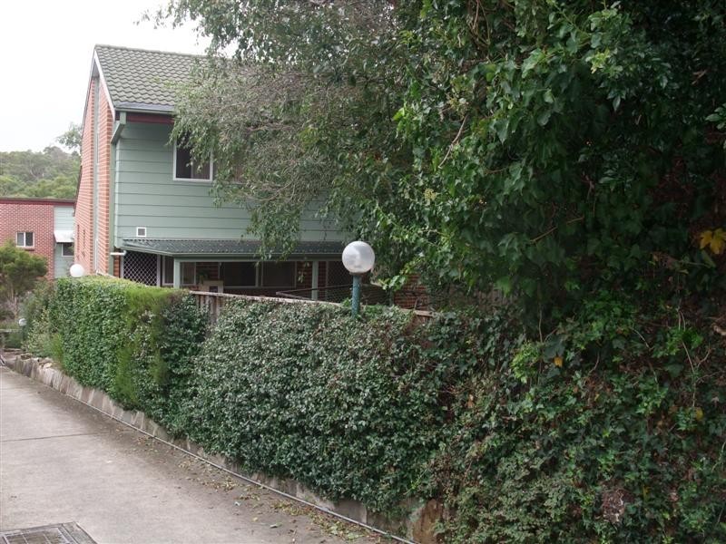 9/38 Stanley Road, Epping NSW 2121