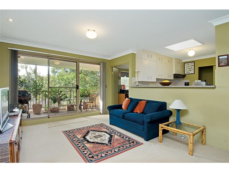23/8 Freeman Place, Carlingford NSW 2118