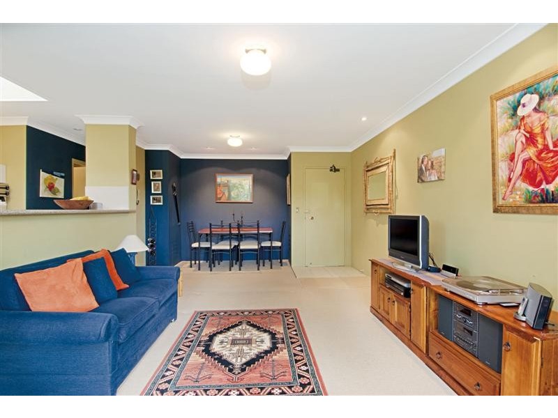 23/8 Freeman Place, Carlingford NSW 2118