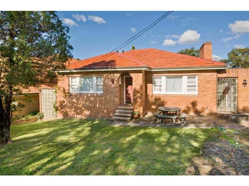 16 Brucedale Avenue, Epping NSW 2121