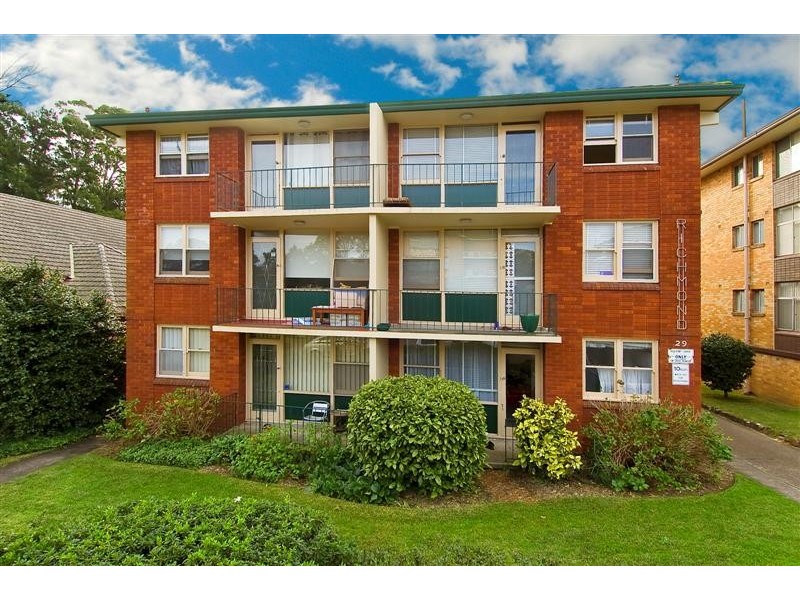 2/29 Bridge Street, Epping NSW 2121