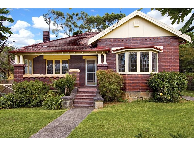 63 Ray Road, Epping NSW 2121