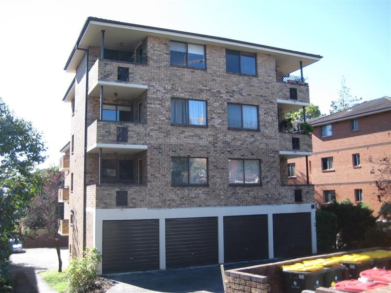 3/9 Curzon Street, Ryde NSW 2112