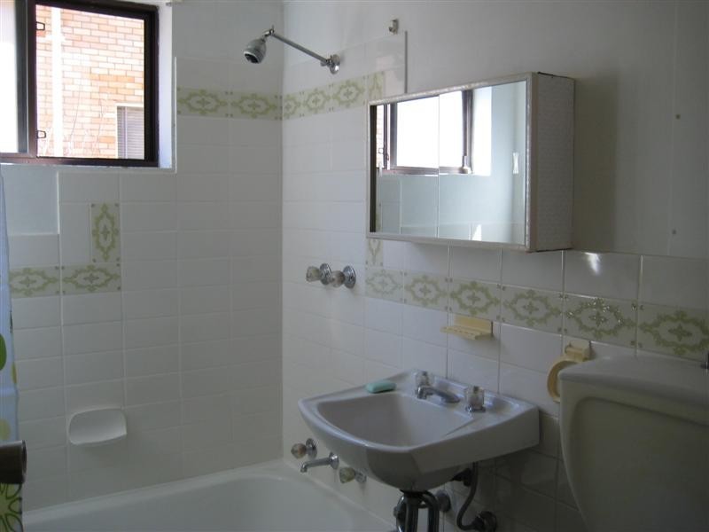 3/9 Curzon Street, Ryde NSW 2112