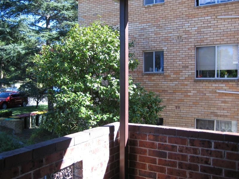 3/9 Curzon Street, Ryde NSW 2112