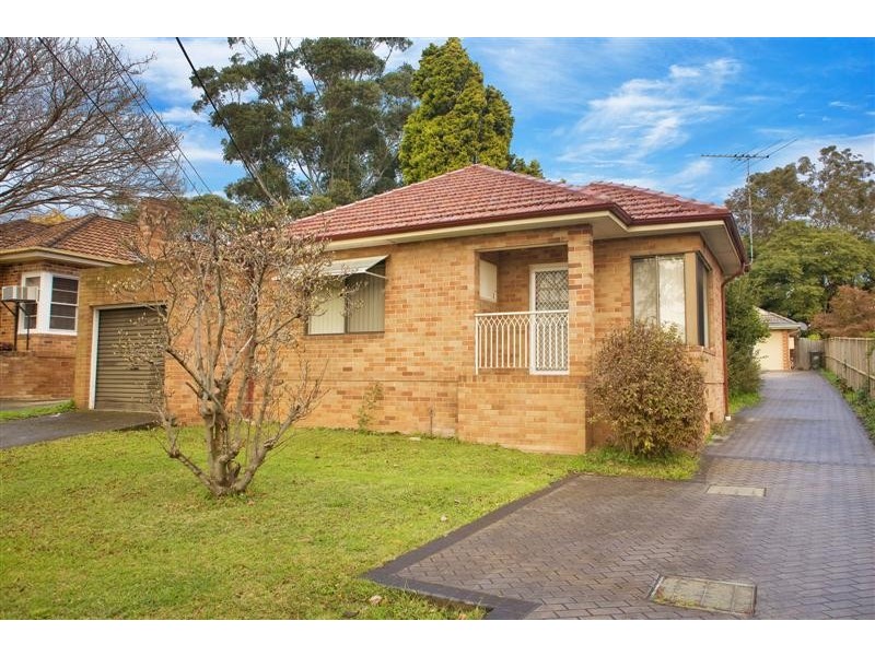 15 Edenlee Street, Epping NSW 2121
