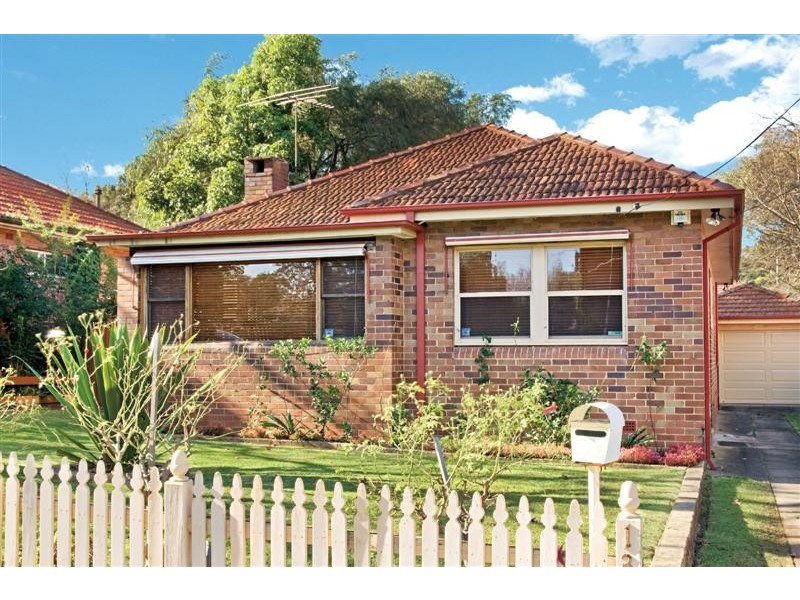 130 Darvall Road, Denistone West NSW 2114