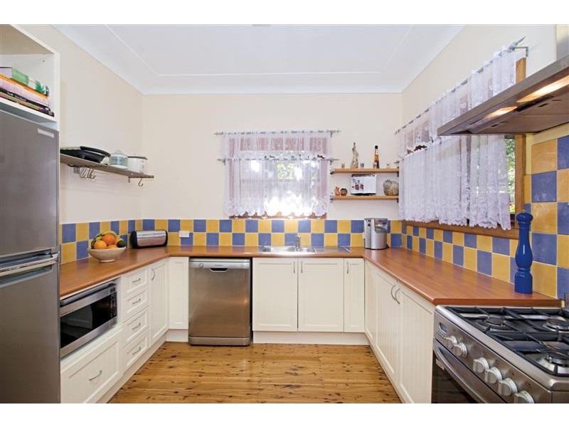 130 Darvall Road, Denistone West NSW 2114