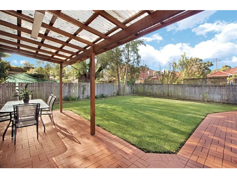 130 Darvall Road, Denistone West NSW 2114