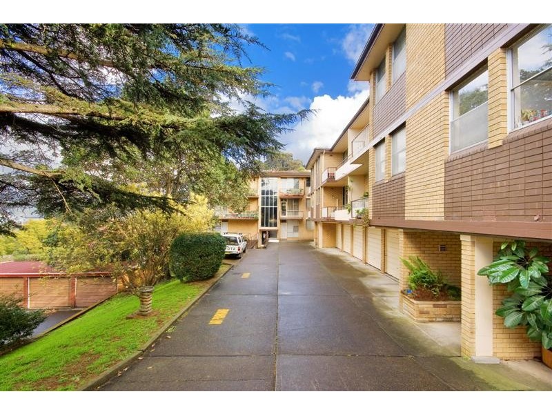 18/3 Coleman Avenue, Carlingford NSW 2118