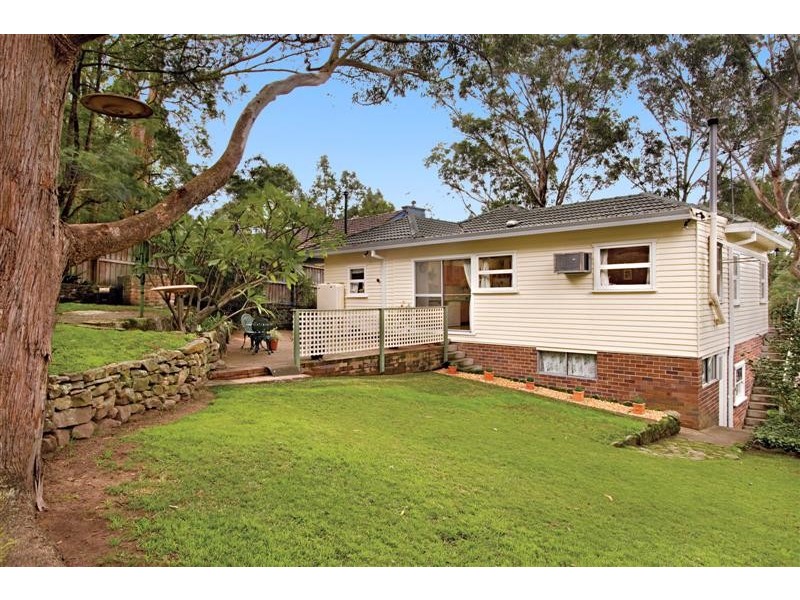 68 Somerset Street, Epping NSW 2121