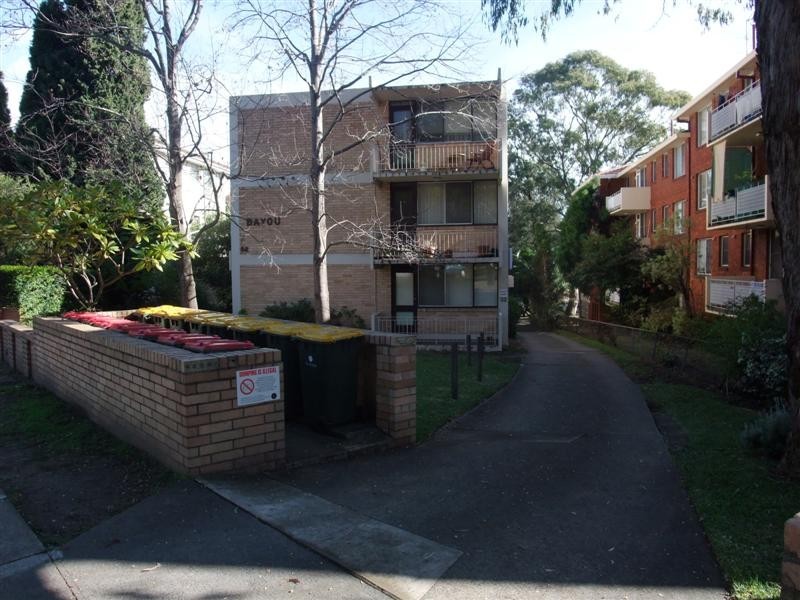 13/52 Meadow Crescent, Meadowbank NSW 2114