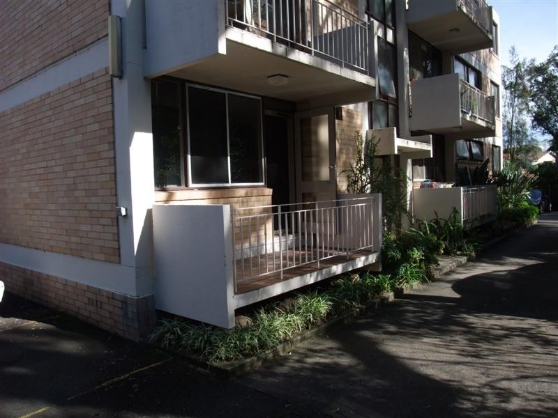 13/52 Meadow Crescent, Meadowbank NSW 2114