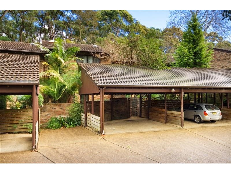 9/23 Fontenoy Road, Macquarie Park NSW 2113