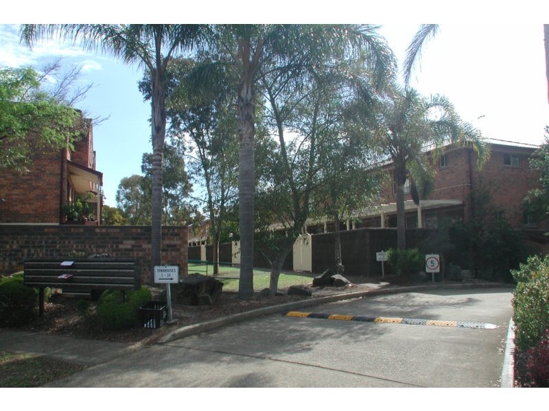 24/14-16 Freeman Place, Carlingford NSW 2118