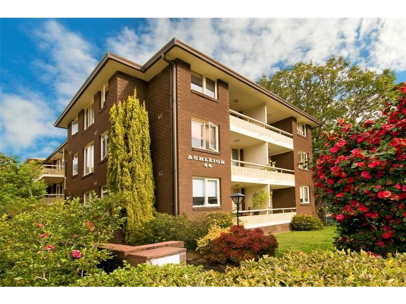 6/44 Bridge Street, Epping NSW 2121