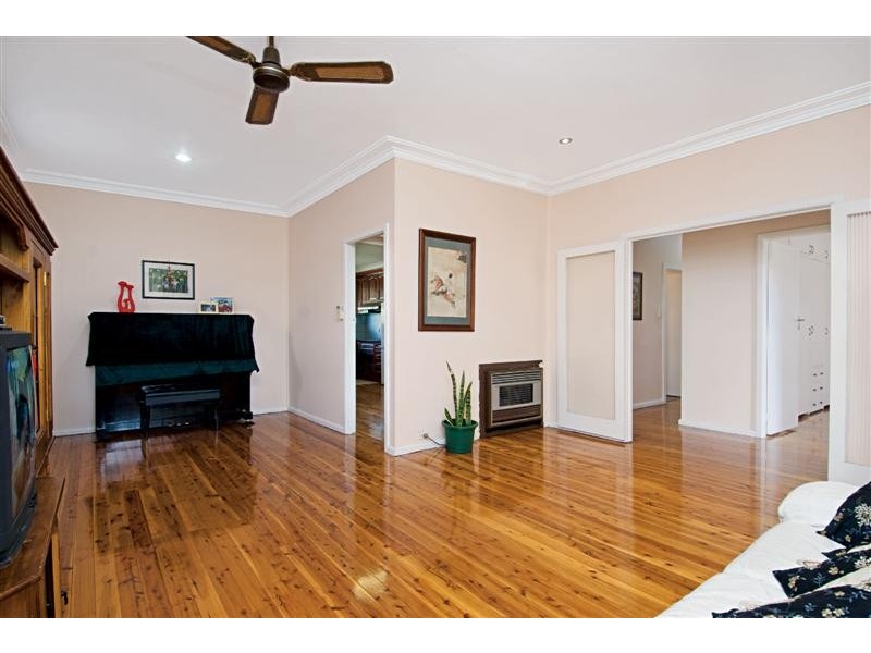 6 McMullen Avenue, Carlingford NSW 2118