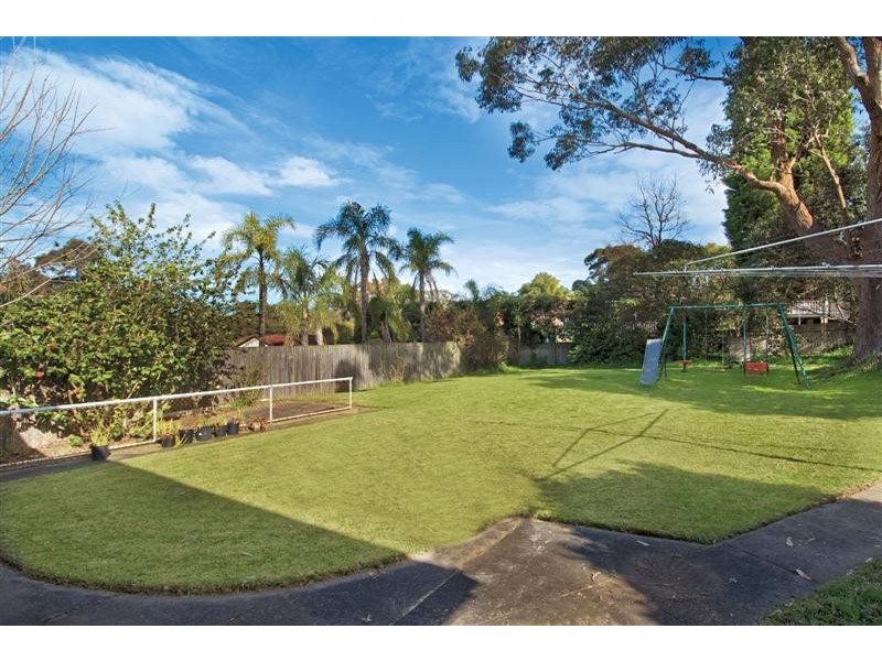 6 McMullen Avenue, Carlingford NSW 2118