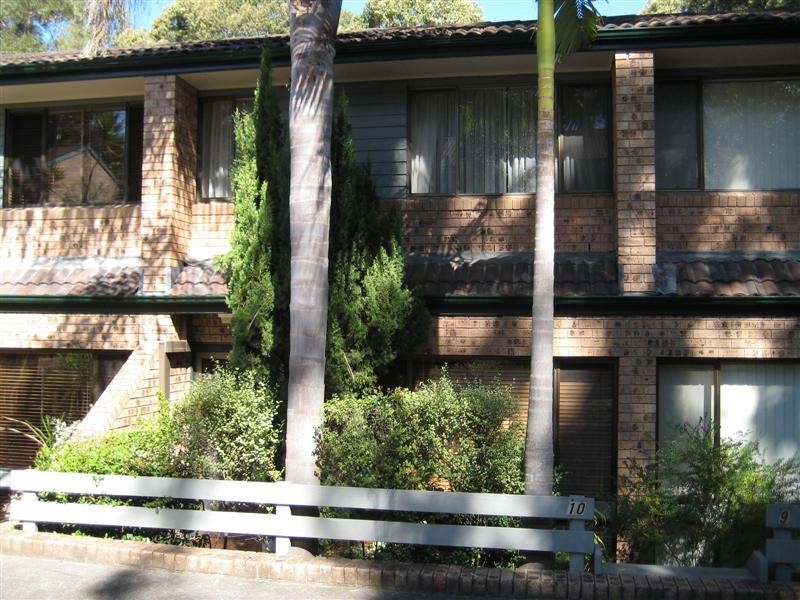 10/178 Waterloo Road, Marsfield NSW 2122