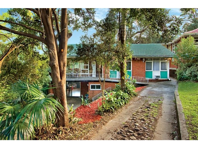 116 Shaftsbury Road, Denistone West NSW 2114