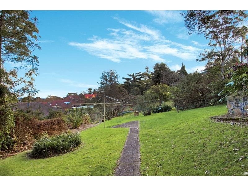 116 Shaftsbury Road, Denistone West NSW 2114
