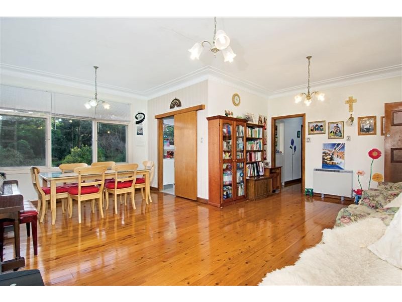 116 Shaftsbury Road, Denistone West NSW 2114