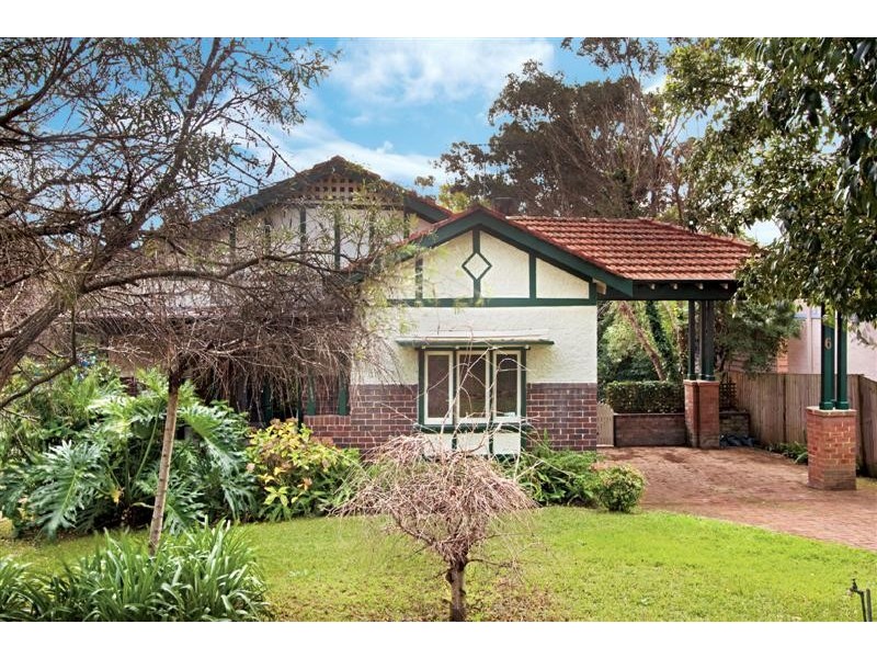 6 Lilli Pilli Street, Epping NSW 2121