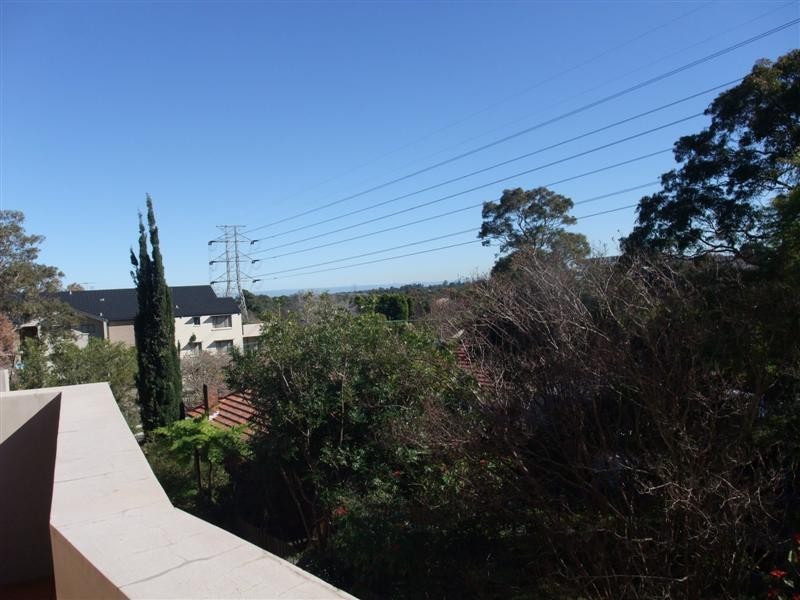 18/2-6 Shirley Street, Carlingford NSW 2118