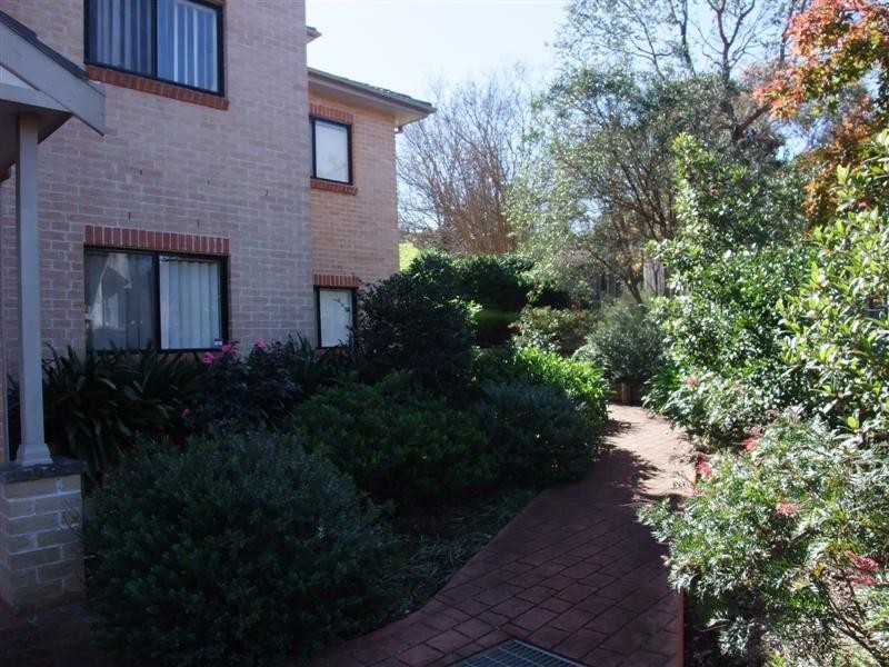 18/2-6 Shirley Street, Carlingford NSW 2118