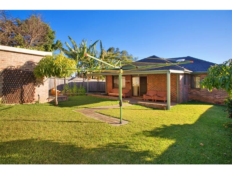 33 Hinkler Street, Ermington NSW 2115