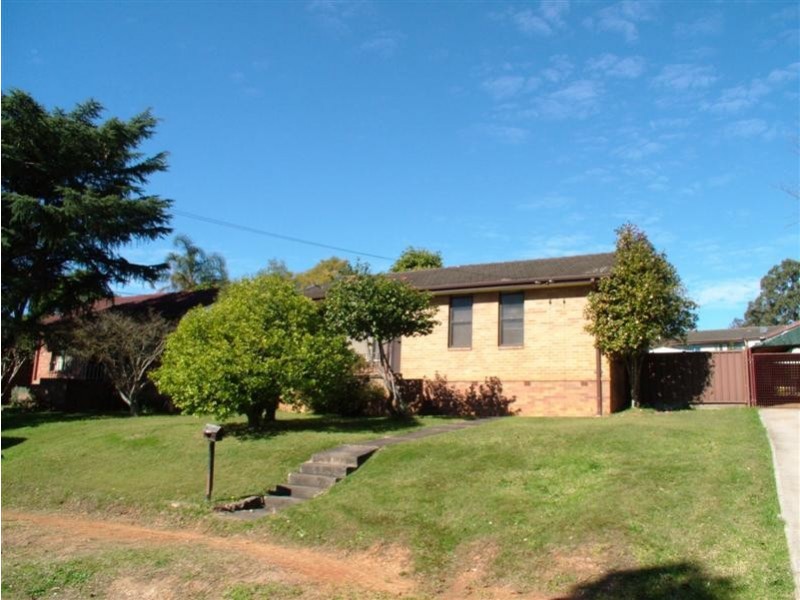 6 McArdle Street, Ermington NSW 2115