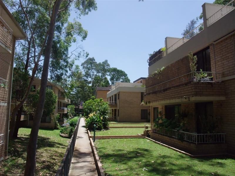 Marsfield NSW 2122