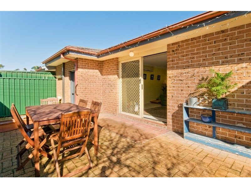 5/11 Aitchander Road, Ryde NSW 2112