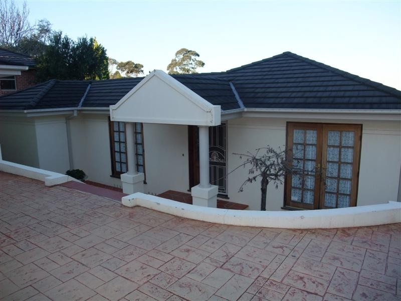 20A Tomah Street, Carlingford NSW 2118