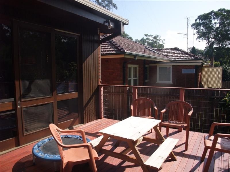 52 East Parade, Denistone NSW 2114