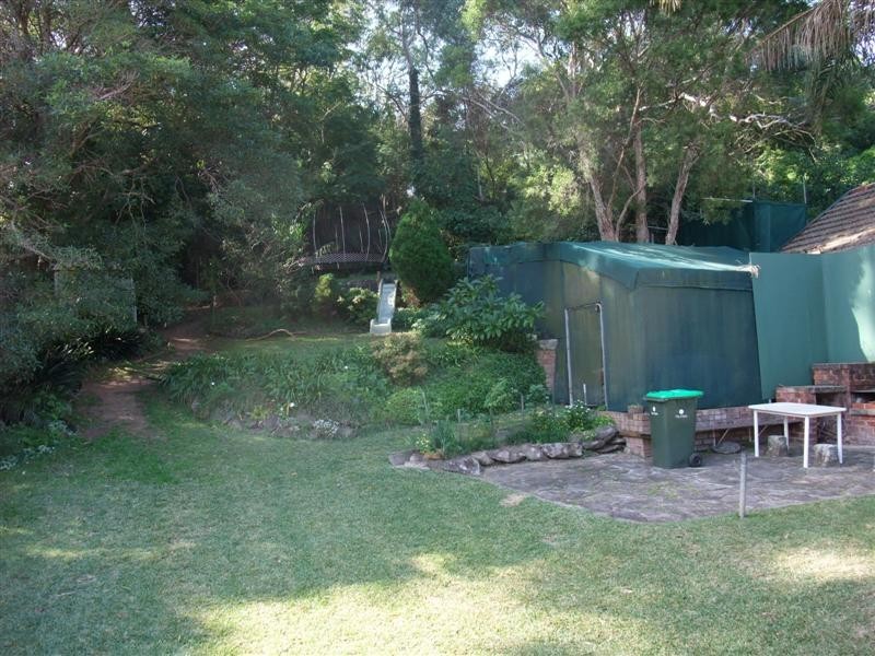 52 East Parade, Denistone NSW 2114