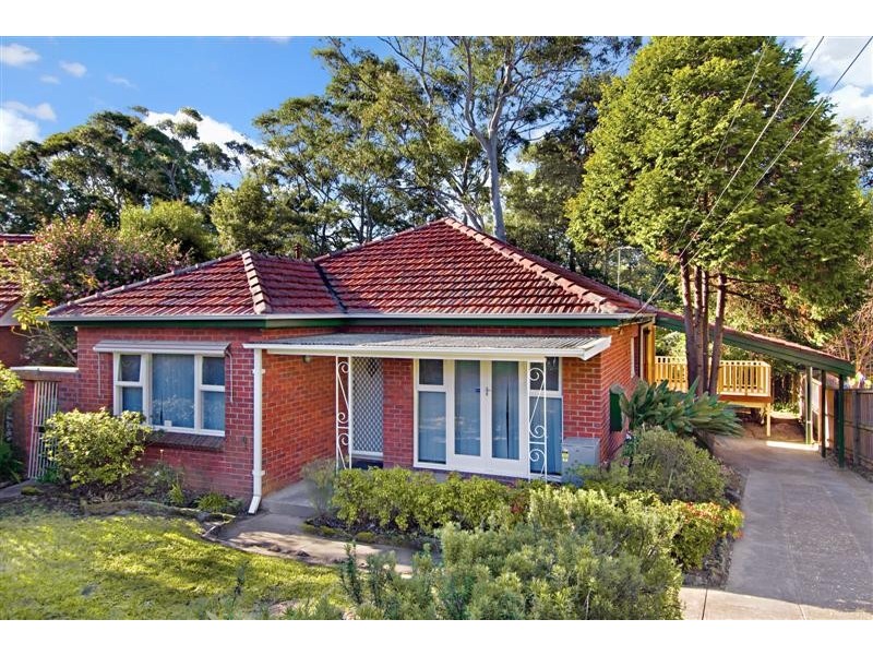 28 Gwendale Crescent, Eastwood NSW 2122