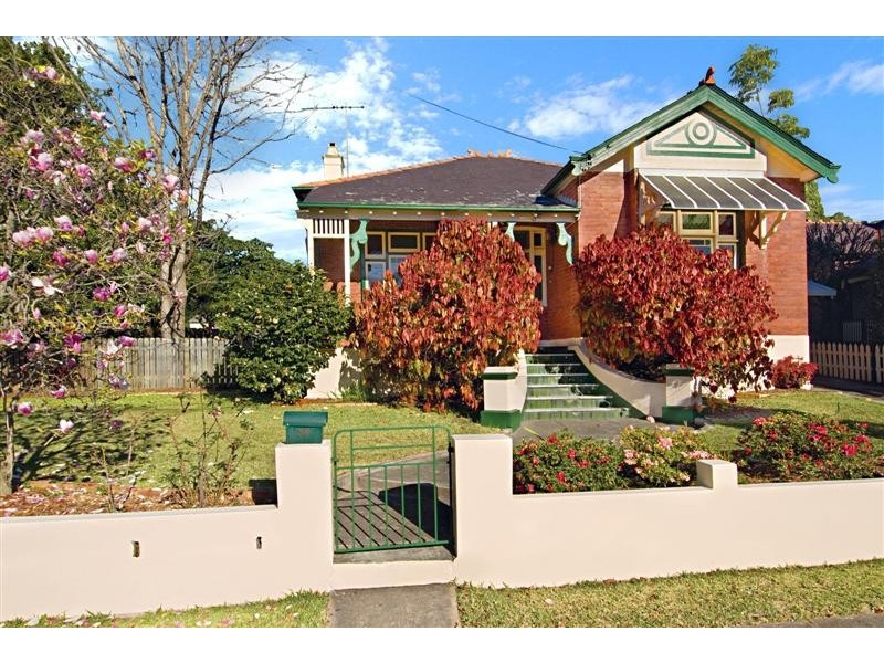 36 Rutledge Street, Eastwood NSW 2122