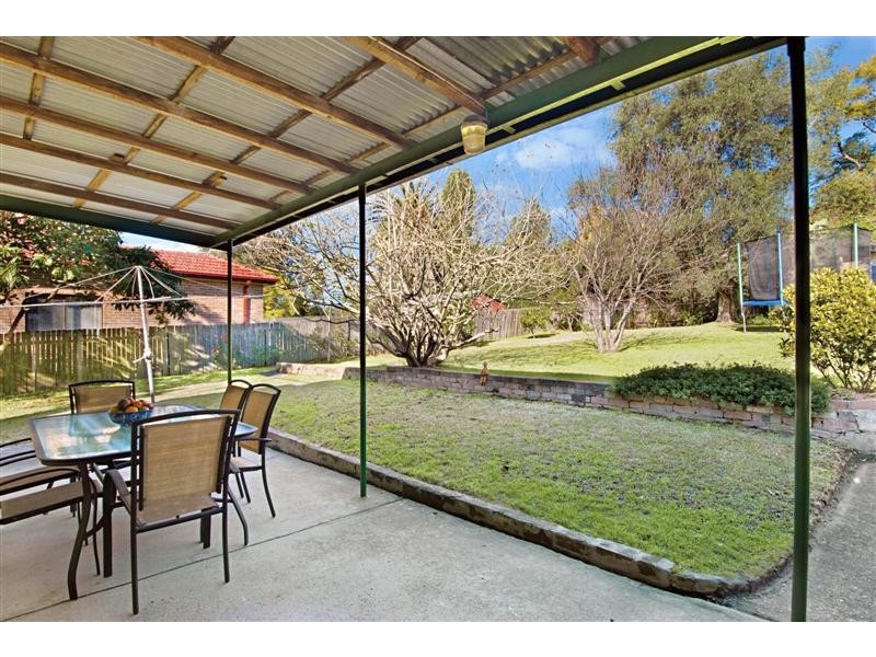 36 Rutledge Street, Eastwood NSW 2122