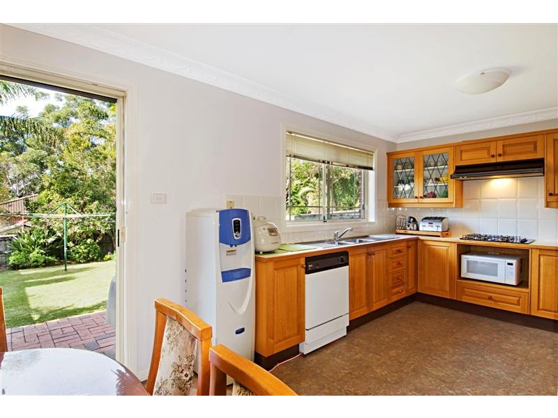 1/40-42 Gloucester Road, Epping NSW 2121