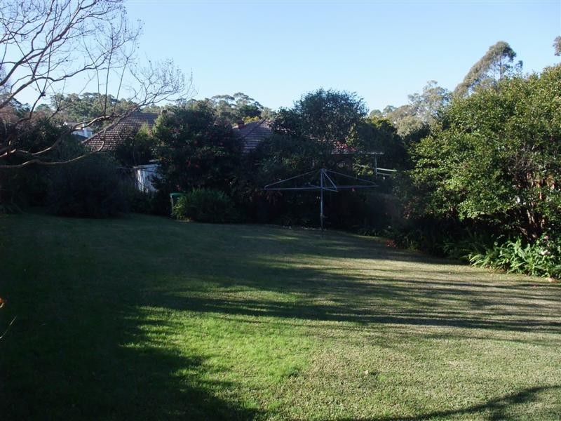 100 East Parade, Denistone NSW 2114